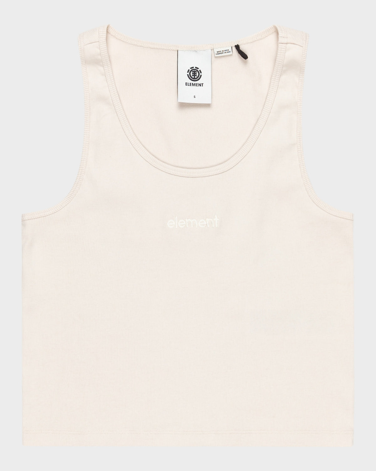 Womens Yarnhill Crop Top