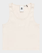 Womens Yarnhill Crop Top