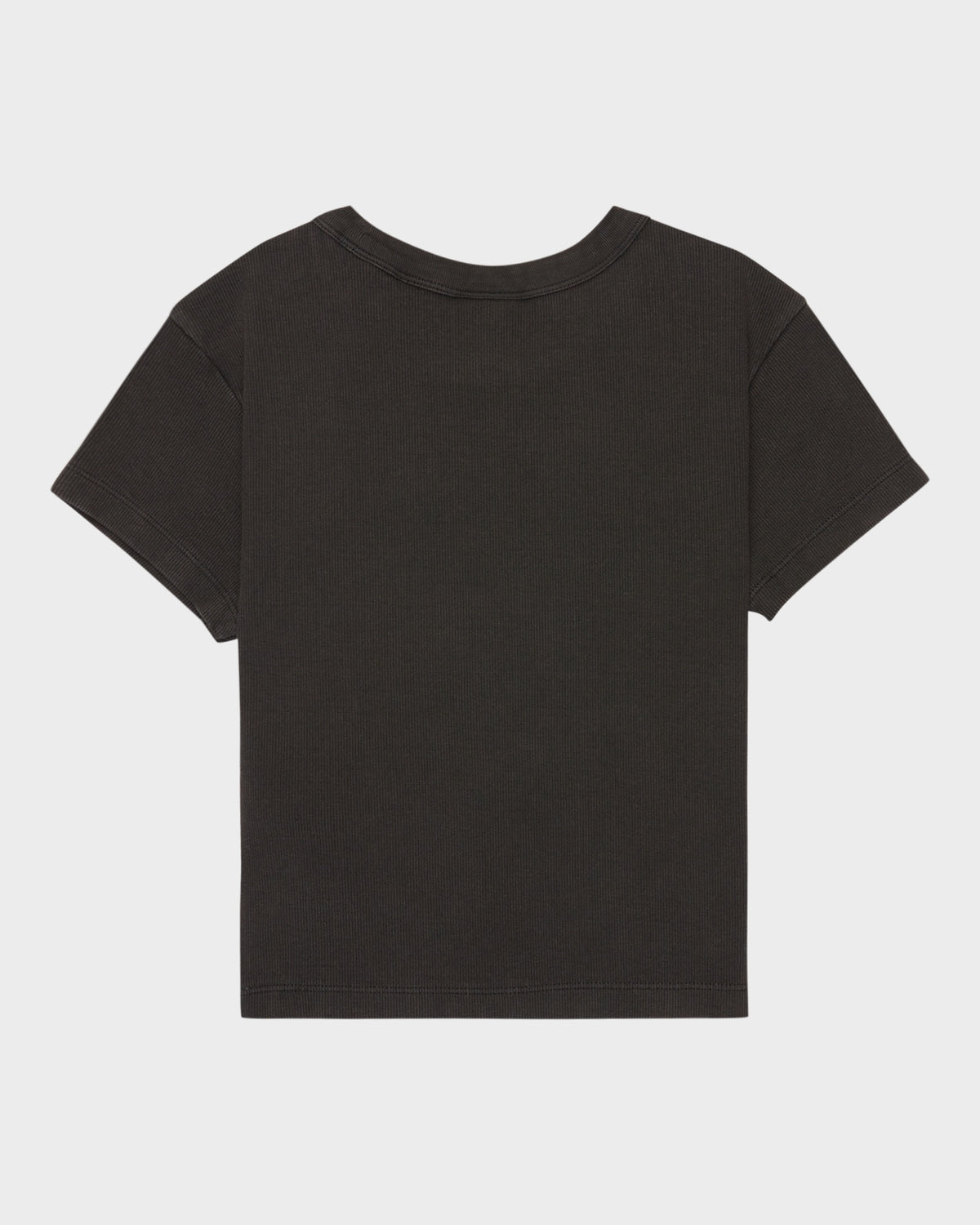 Womens Icon Crop T-Shirt