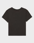 Womens Icon Crop T-Shirt