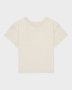 Womens Icon Crop T-Shirt