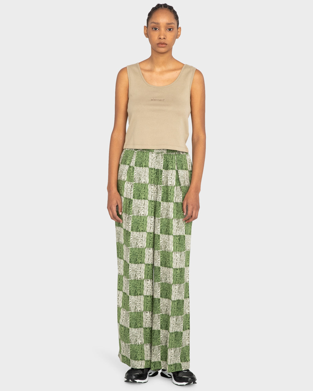 Womens Chillin Pants
