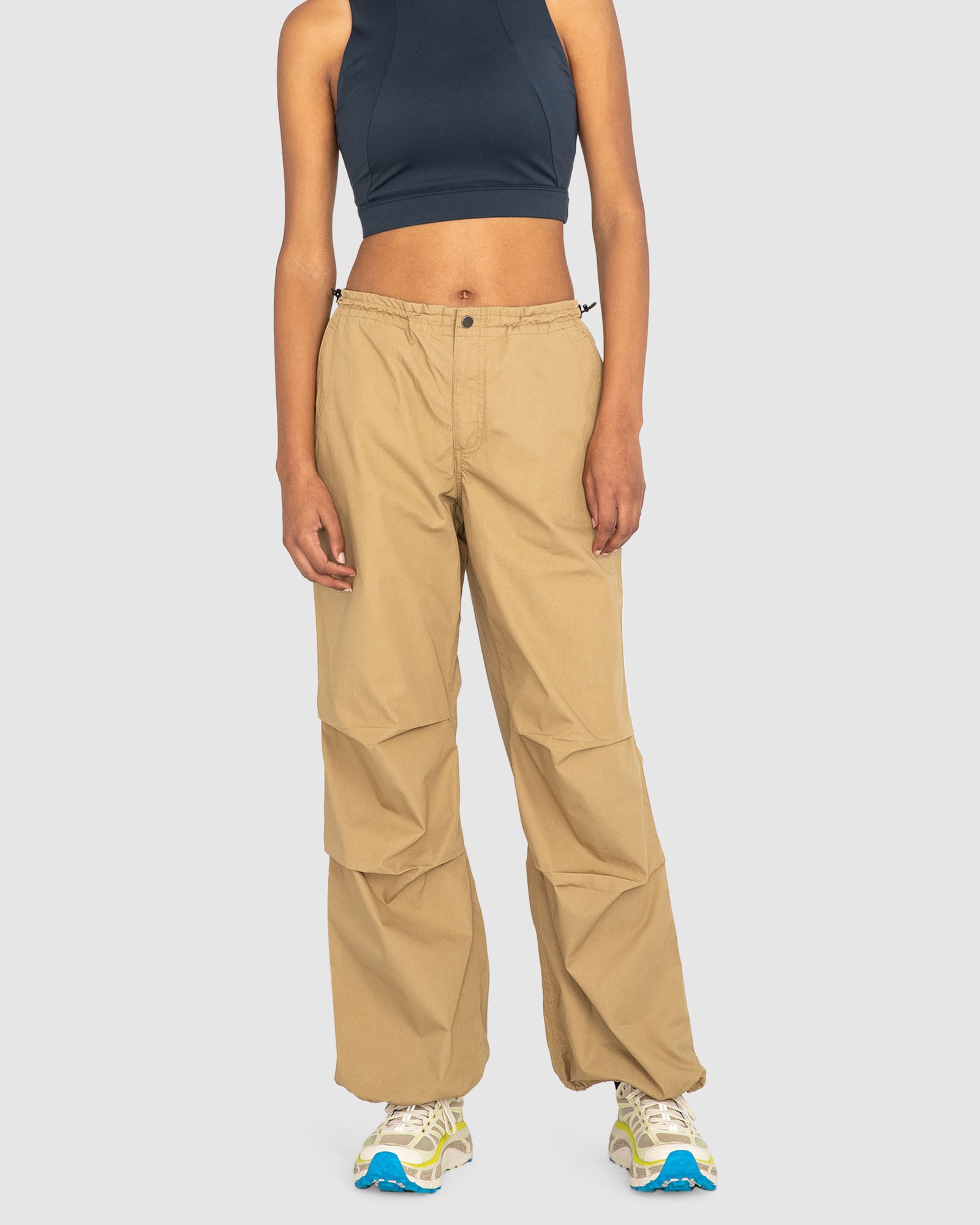 Womens Parapente Cargo Pants Australia