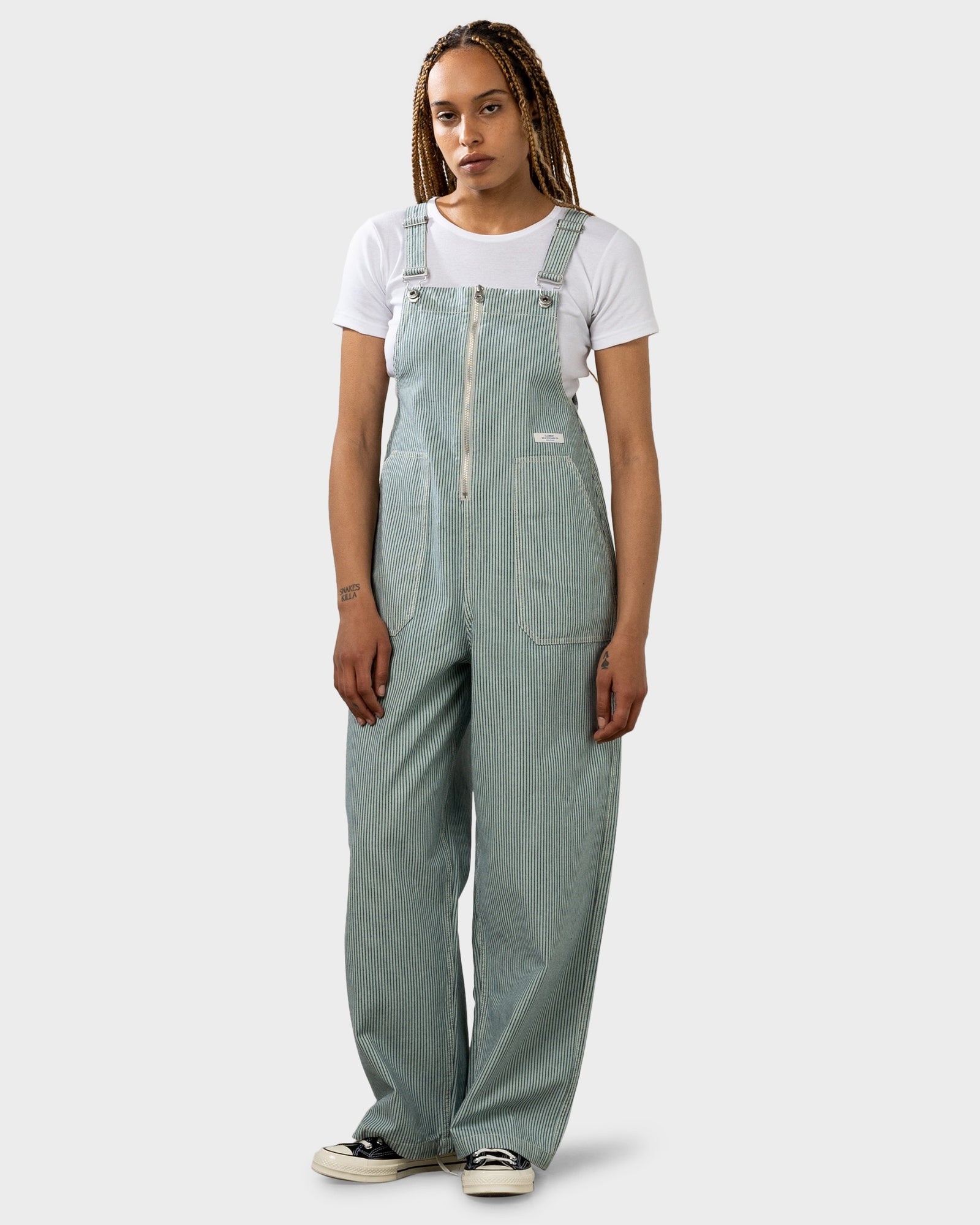 Womens 70 Dungaree Overalls Australia