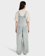 Womens 70 Dungaree Overalls
