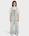 Womens 70 Dungaree Overalls