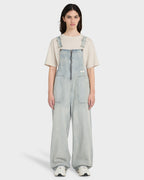 Womens 70 Dungaree Overalls