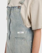 Womens 70 Dungaree Overalls