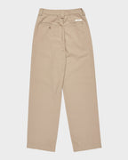 Womens Work Chino Pants