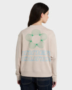 Womens Inner Sounds Sweatshirt