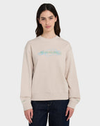 Womens Inner Sounds Sweatshirt