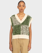 Womens Kinton V-Neck Vest