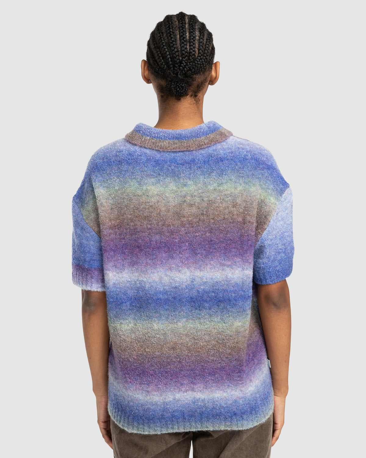 Womens Rissa Sweatshirt
