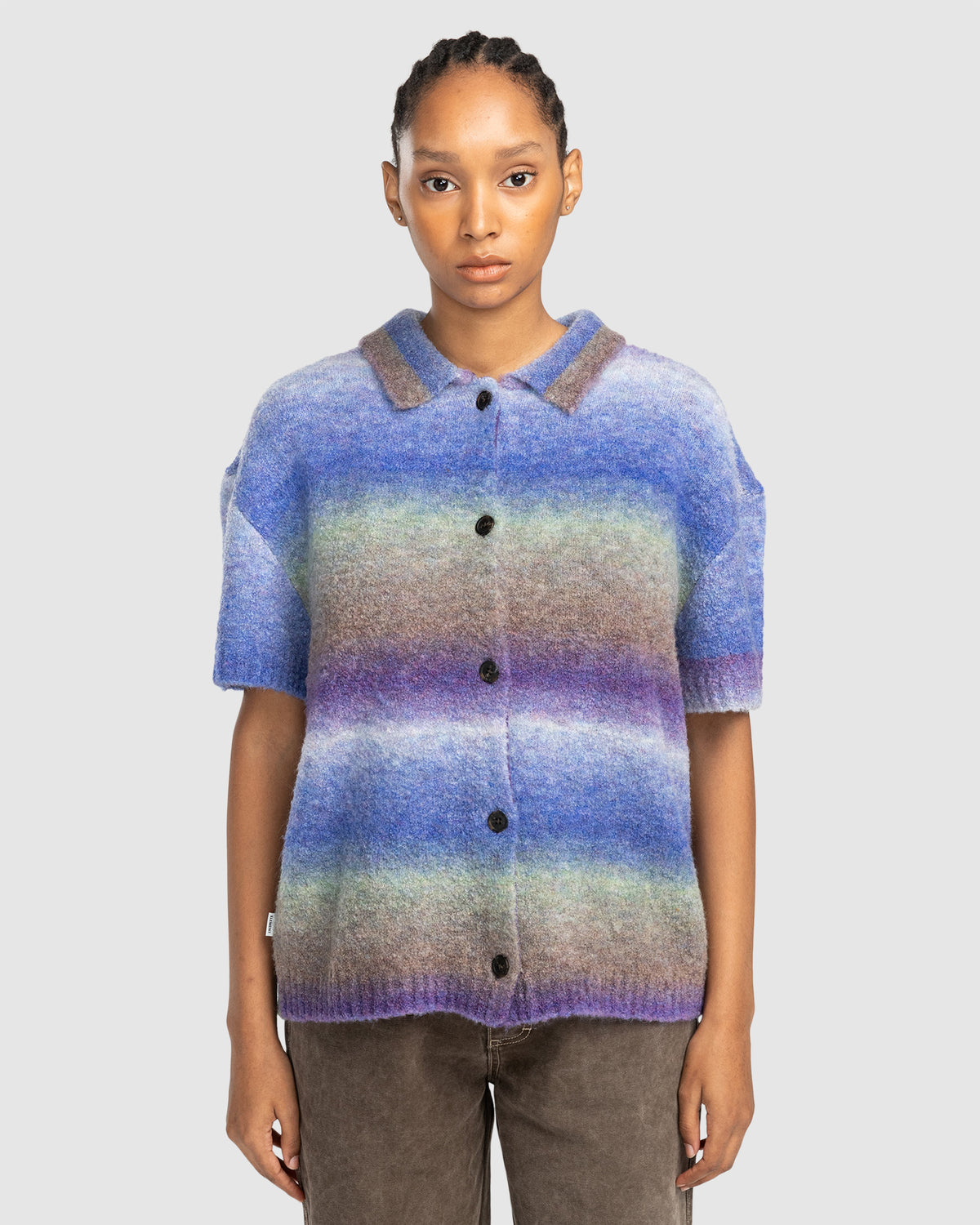 Womens Rissa Sweatshirt