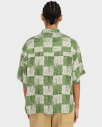Womens Valsta Short Sleeve Shirt