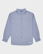 Womens Aspan Long Sleeve Shirt