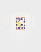 Womens Second Nature T-Shirt