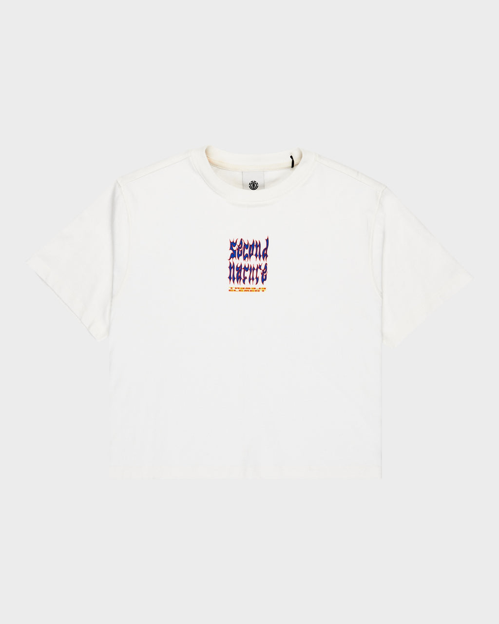 Womens Second Nature T-Shirt