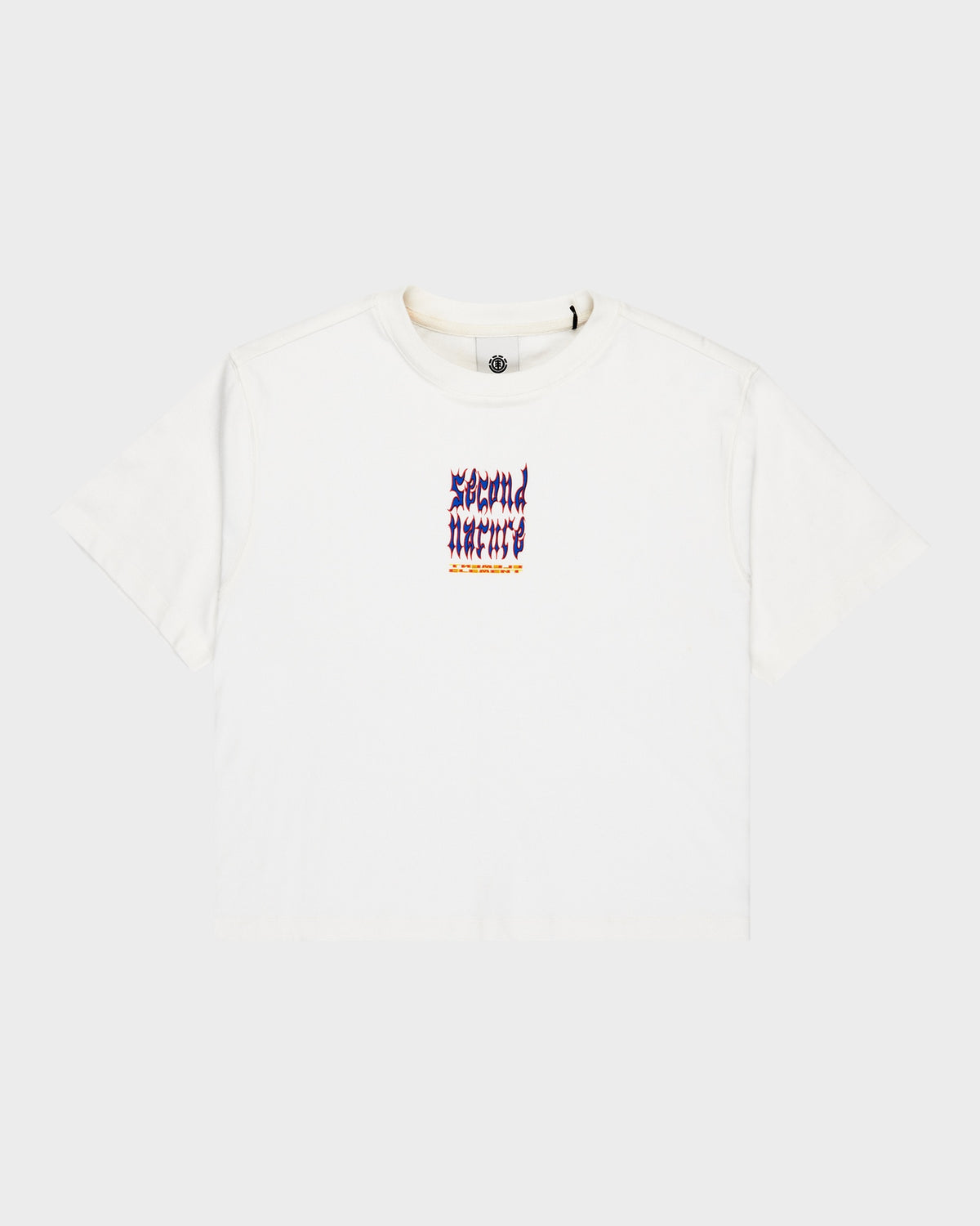 Womens Second Nature T-Shirt