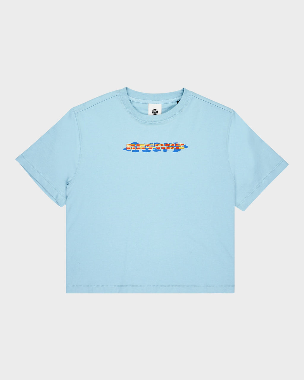 Womens Mushroom T-Shirt