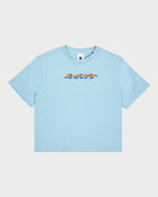 Womens Mushroom T-Shirt