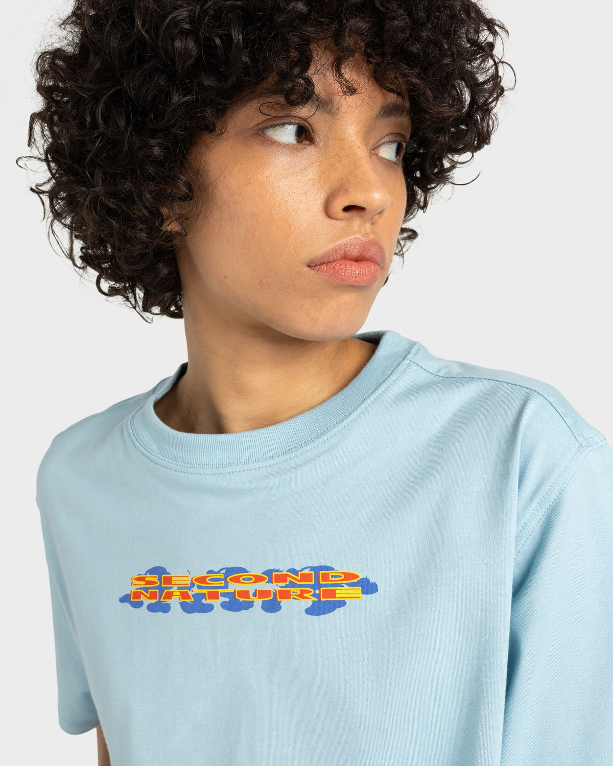 Womens Mushroom T-Shirt