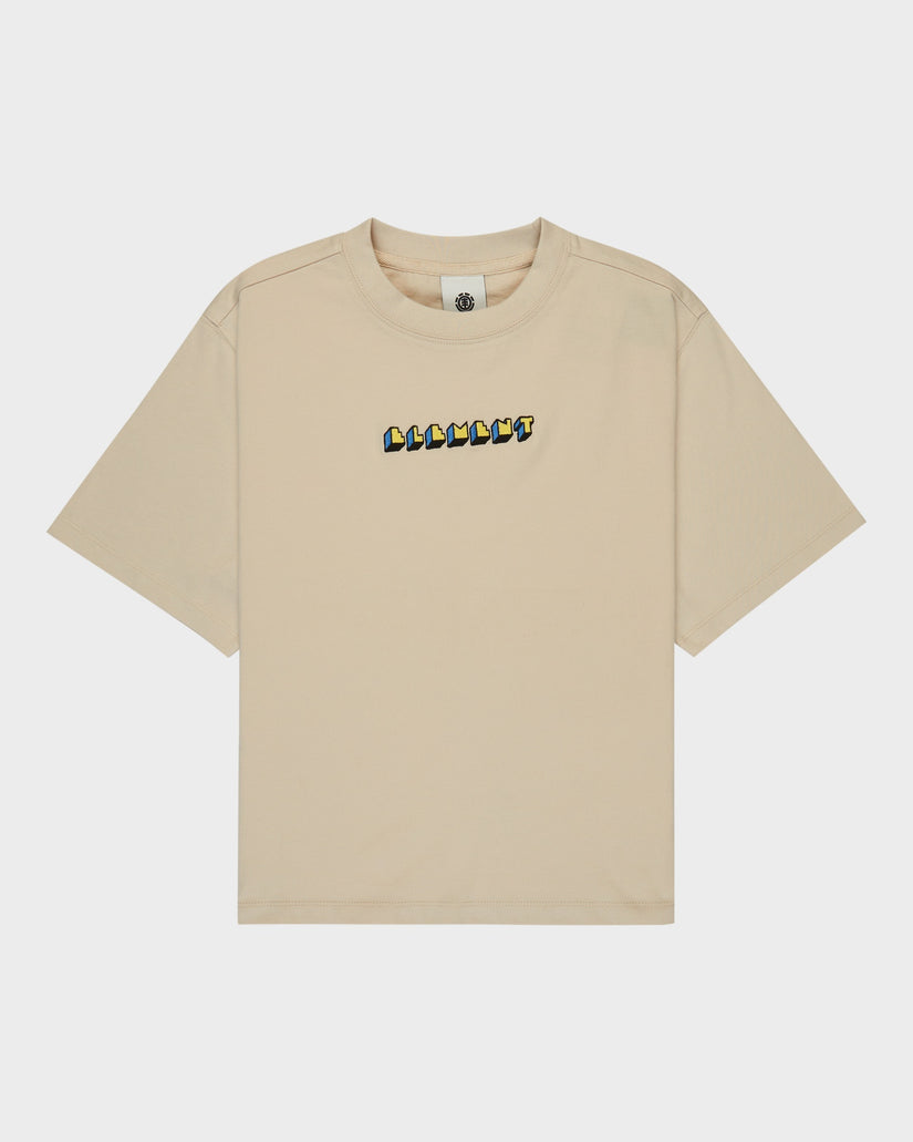 Mens World Peace T-Shirt