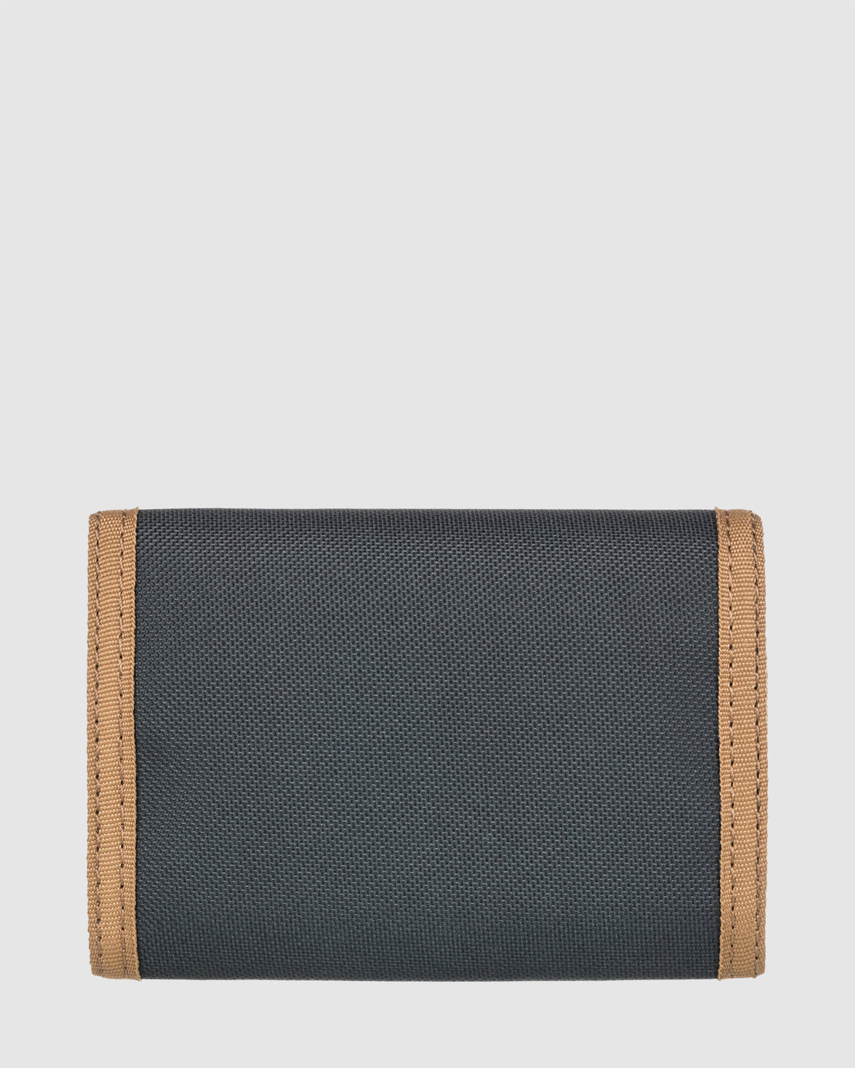 Mens Elemental Tri Fold Wallet