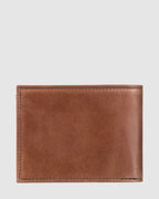 SEGUR LEATHER WALLET