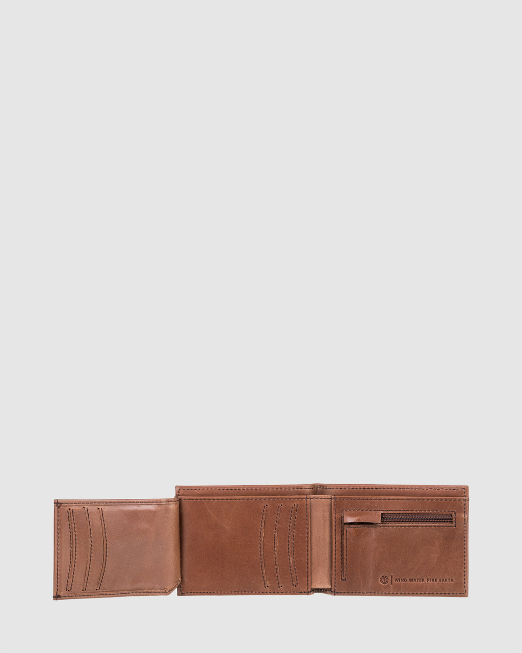 SEGUR LEATHER WALLET