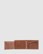 SEGUR LEATHER WALLET