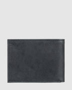 SEGUR LEATHER WALLET