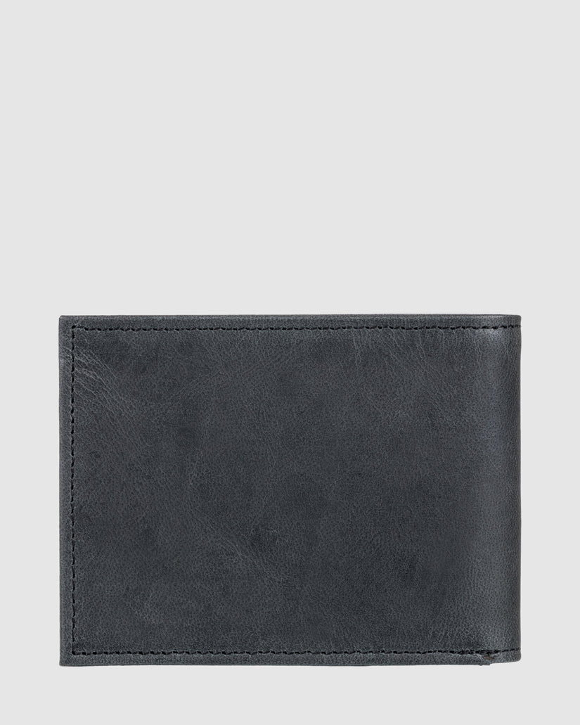 SEGUR LEATHER WALLET