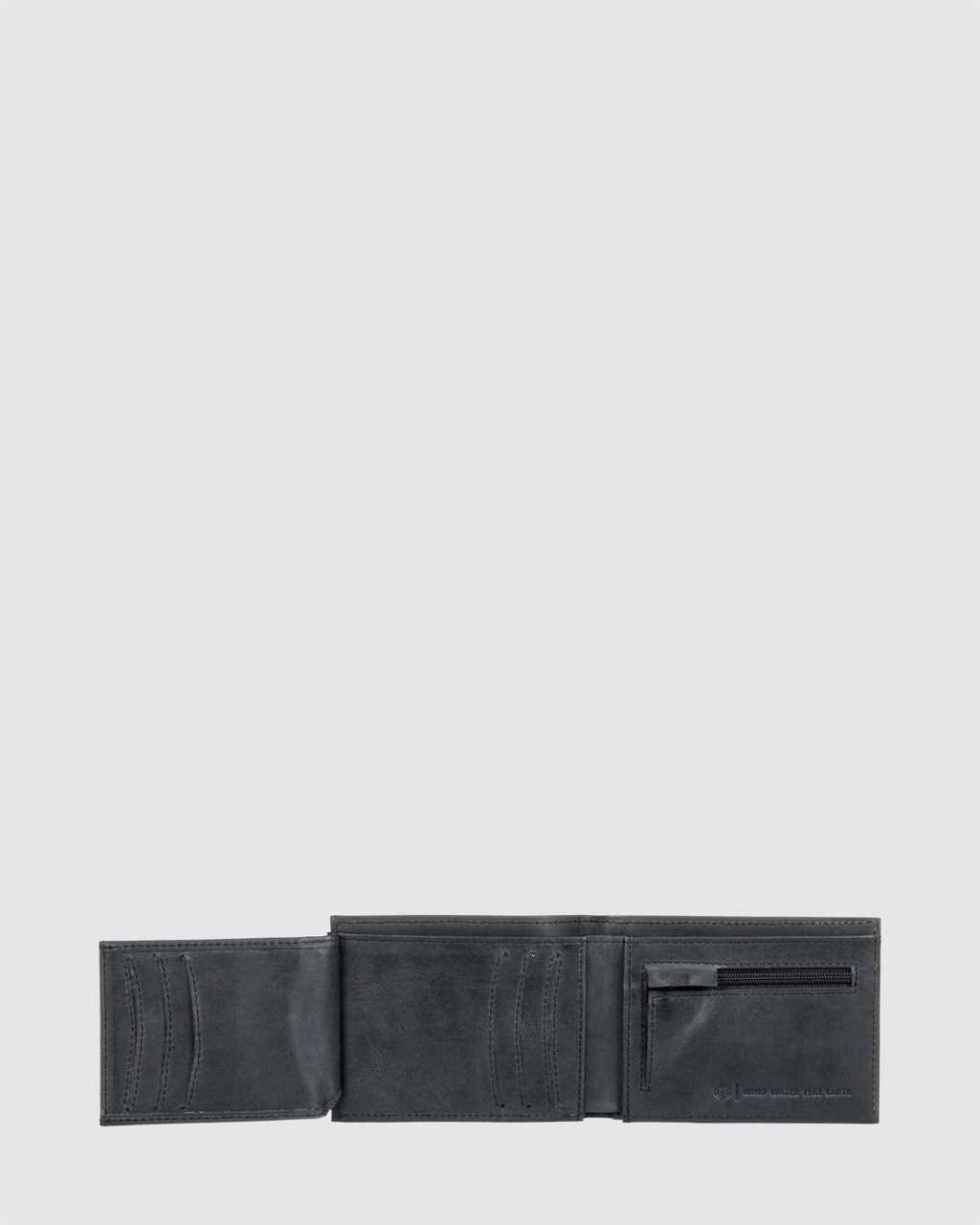 SEGUR LEATHER WALLET