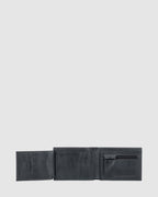 SEGUR LEATHER WALLET