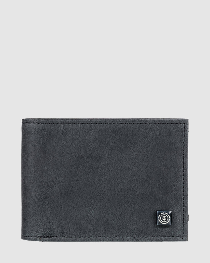 SEGUR LEATHER WALLET