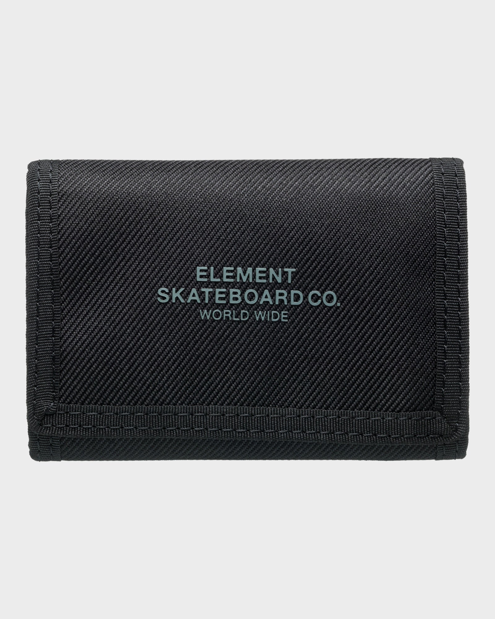 Mens Element Co Tri Fold Wallet Australia