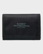 ELEMENT CO WALLET TRIFOLD