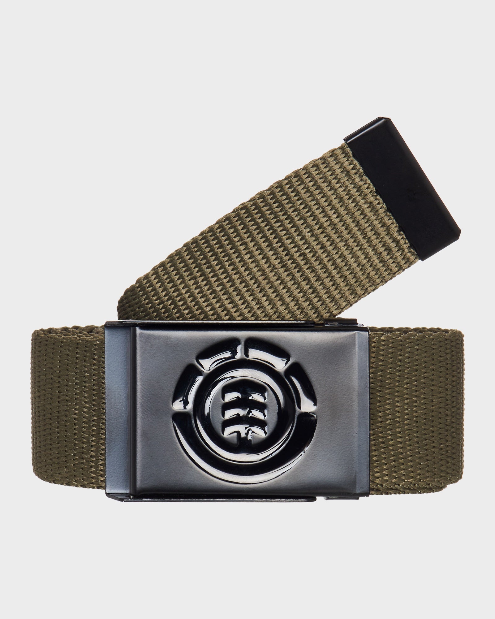 Element Mens Icon Nylon Belt - KALAMATA - Surf Dive 'n Ski