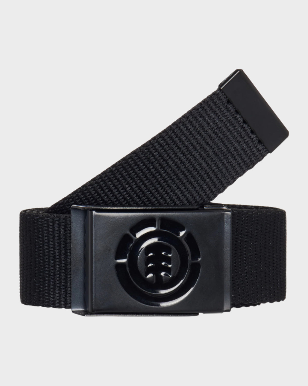 Mens Icon Nylon Belt