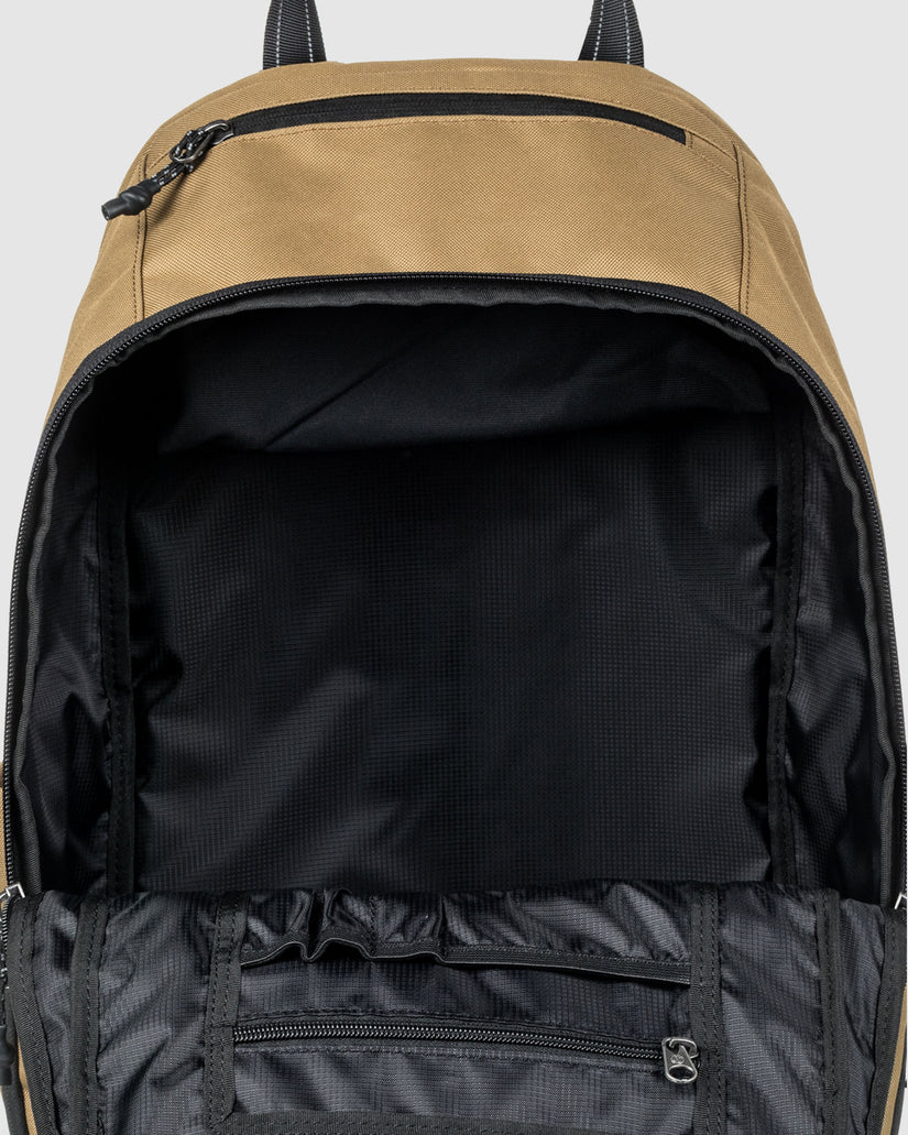 Mens Scheme Skate Backpack