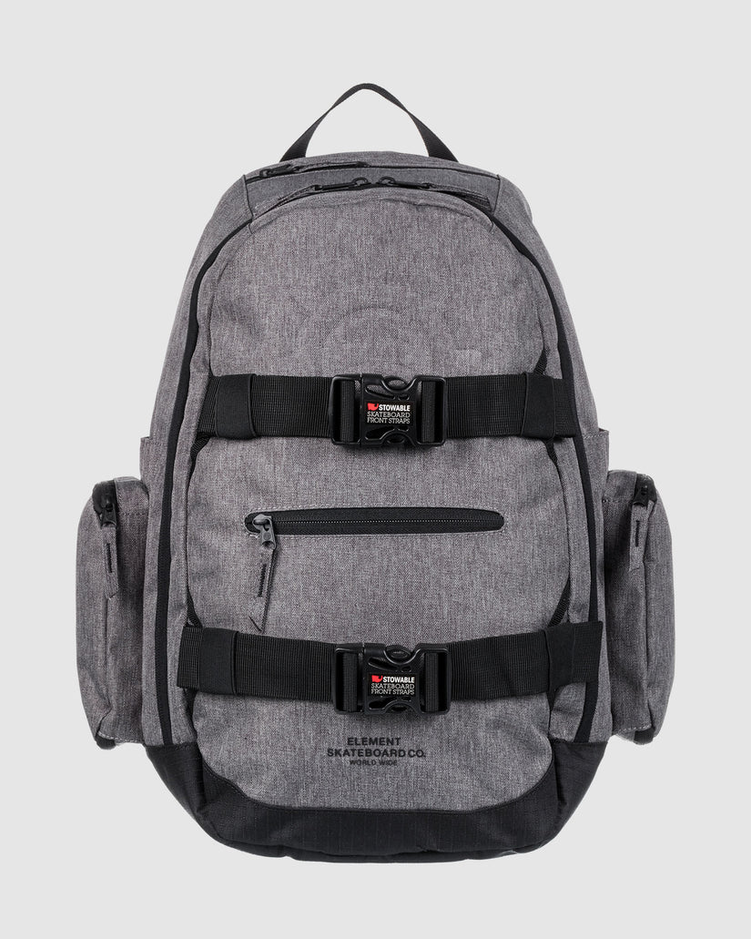 Buy Mens Mohave Skate 30L Backpack by Element Surf, Dive n Ski