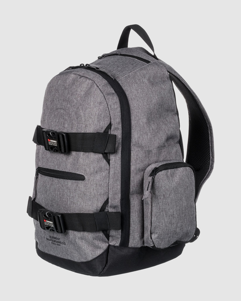 Buy Mens Mohave Skate 30L Backpack by Element Surf, Dive n Ski