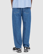 Mens Big 5 Denim Pants