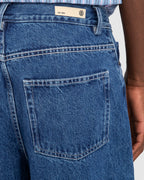Mens Big 5 Denim Pants
