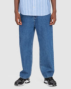 Mens Big 5 Denim Pants