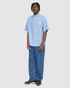 Mens Big 5 Denim Pants