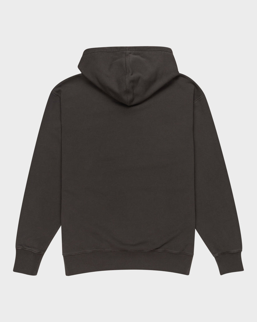 Mens Cornell 2.0 Pullover Hoodie