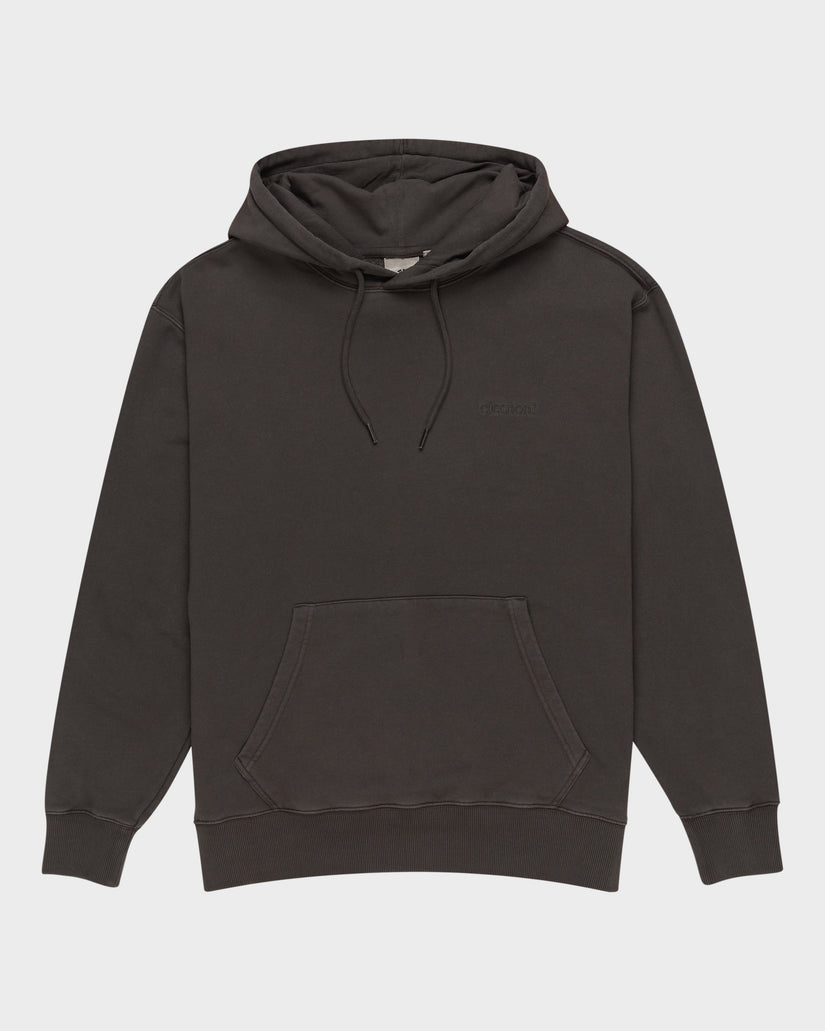Mens Cornell 2.0 Pullover Hoodie