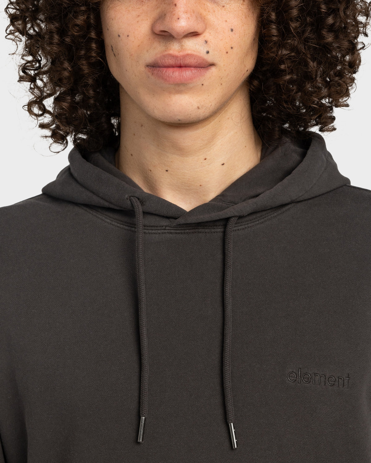 Mens Cornell 2.0 Pullover Hoodie